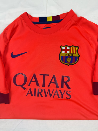Neymar Jr. FC Barcelona 14/15 (M)