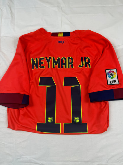 Neymar Jr. FC Barcelona 14/15 (M)