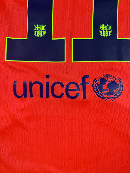 Neymar Jr. FC Barcelona 14/15 (M)
