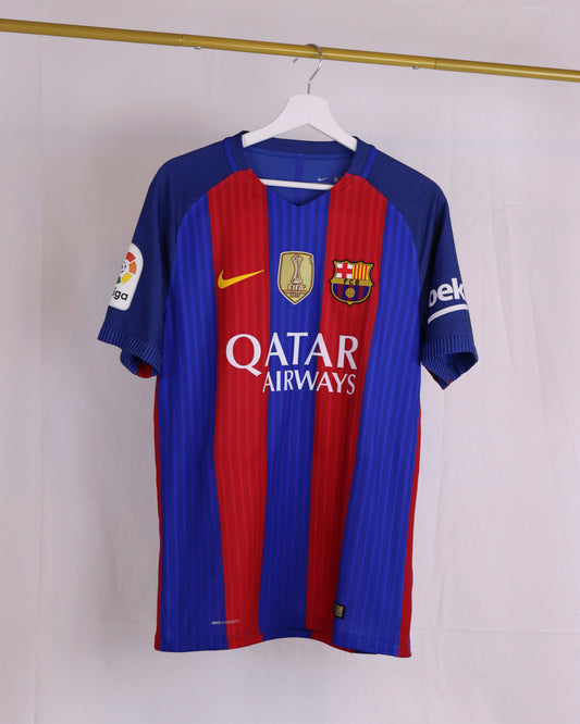 Neymar Jr. FC Barcelona 16/17 (M)