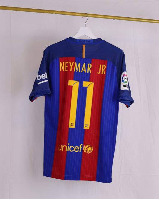 Neymar Jr. FC Barcelona 16/17 (M)
