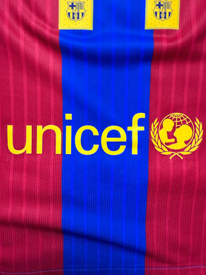 Neymar Jr. FC Barcelona 16/17 (M)