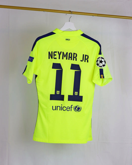 Neymar Jr. FC Barcelona 14/15 (M)