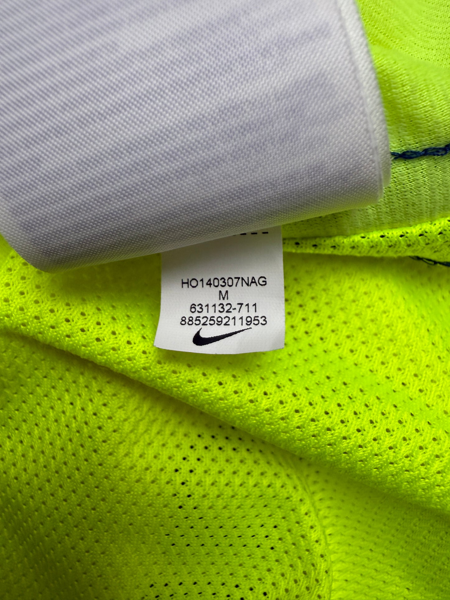 Neymar Jr. FC Barcelona 14/15 (M)