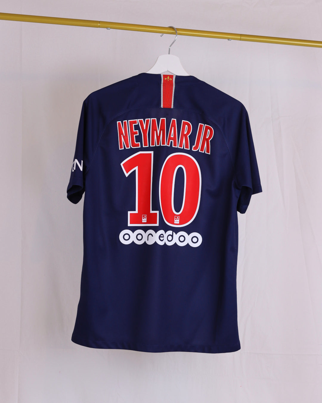 Neymar Jr. Paris Saint Germain 18/19 (M)
