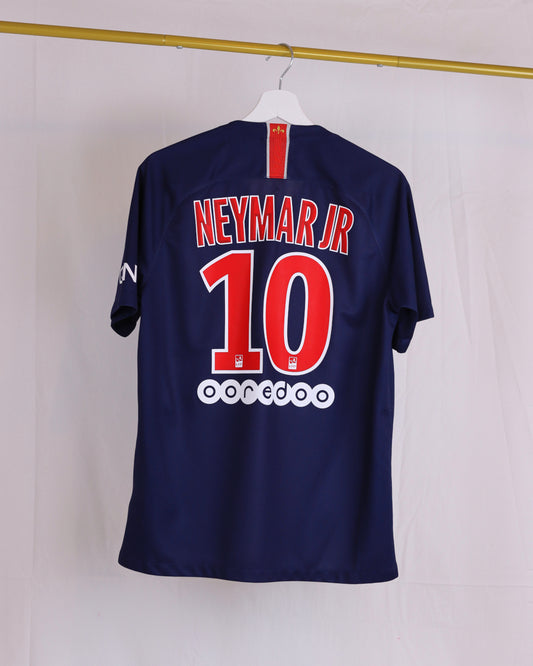 Neymar Jr. Paris Saint Germain 18/19 (M)
