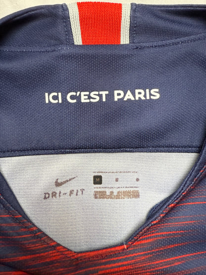 Neymar Jr. Paris Saint Germain 18/19 (M)