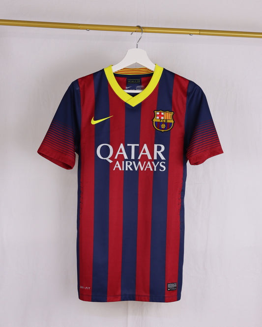 Neymar Jr. FC Barcelona 13/14 (S)