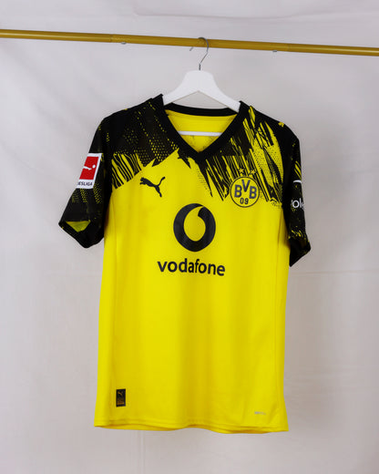 Nico Schlotterbeck Borussia Dortmund 25/26 (M)