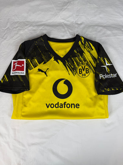 Nico Schlotterbeck Borussia Dortmund 25/26 (M)