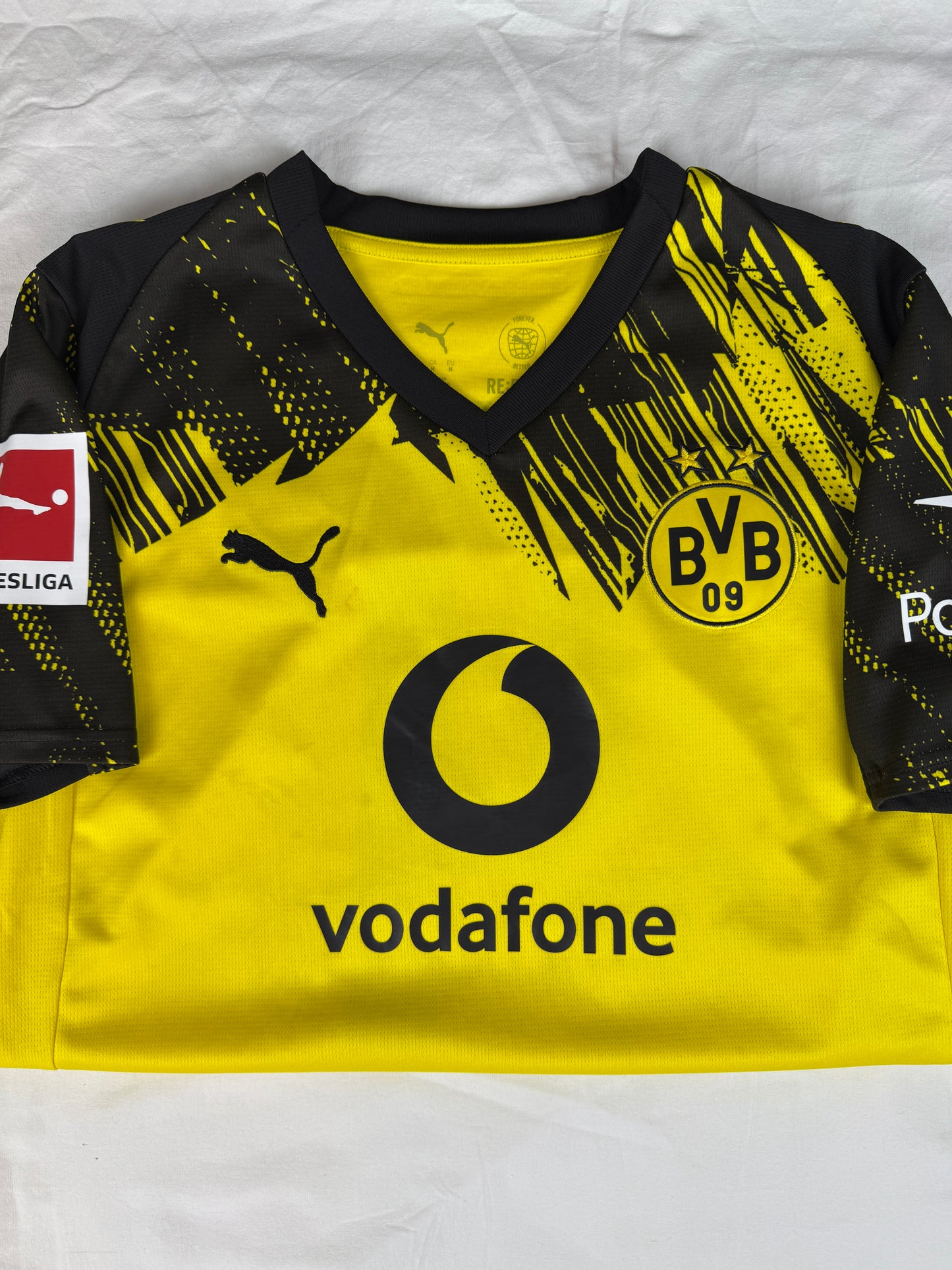 Nico Schlotterbeck Borussia Dortmund 25/26 (M)