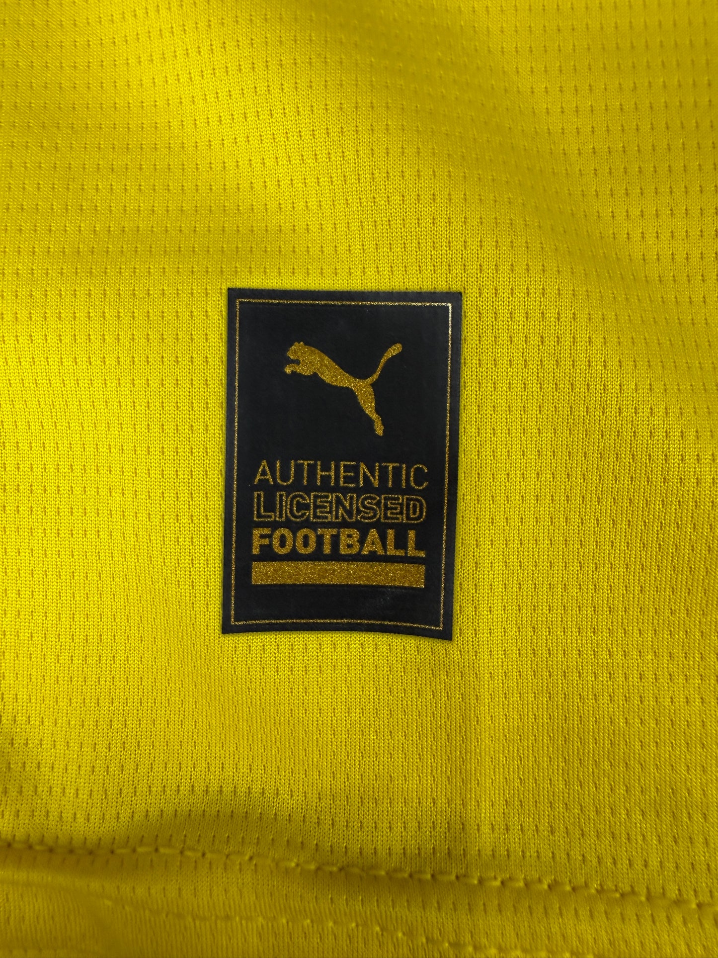 Nico Schlotterbeck Borussia Dortmund 25/26 (M)