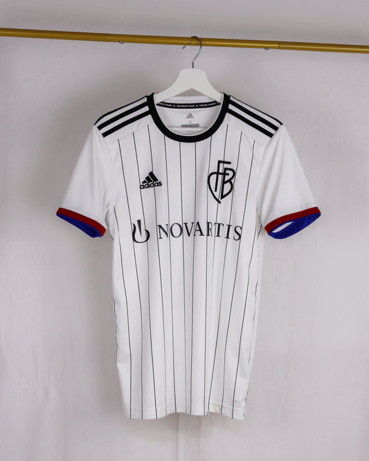 Noah Okafor FC Basel 19/20 (S)