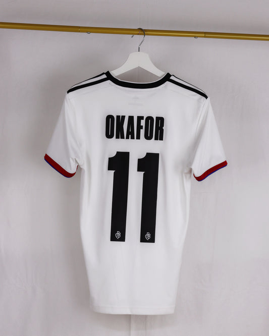Noah Okafor FC Basel 19/20 (S)
