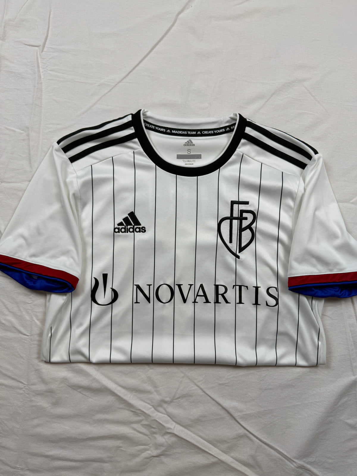 Noah Okafor FC Basel 19/20 (S)