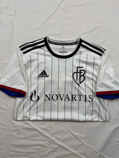 Noah Okafor FC Basel 19/20 (S)