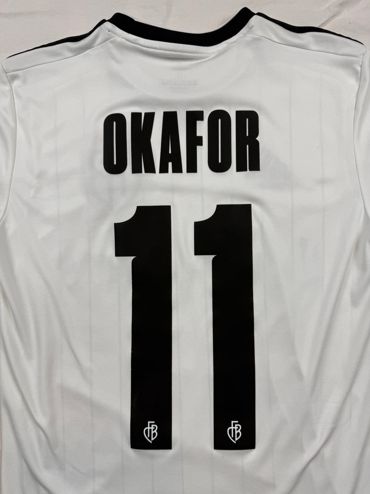 Noah Okafor FC Basel 19/20 (S)