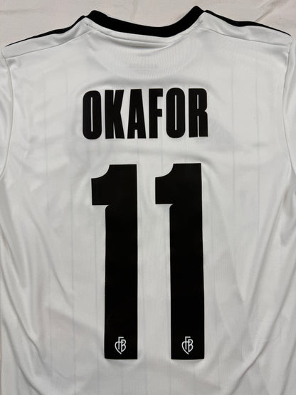 Noah Okafor FC Basel 19/20 (S)