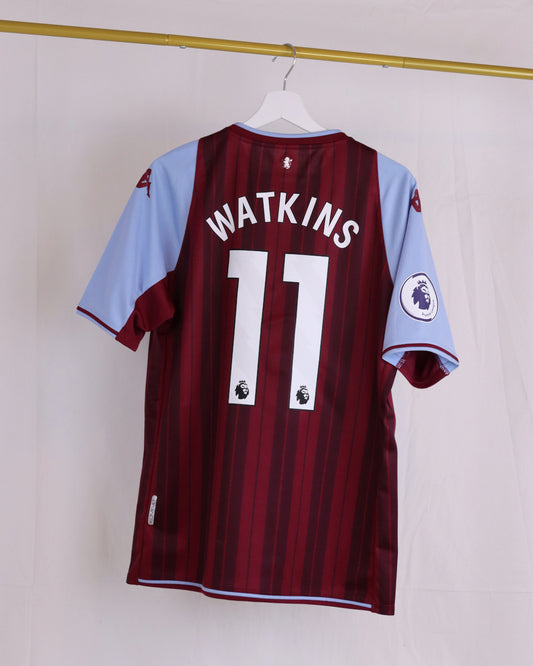 Ollie Watkins Aston Villa 21/22 (M)