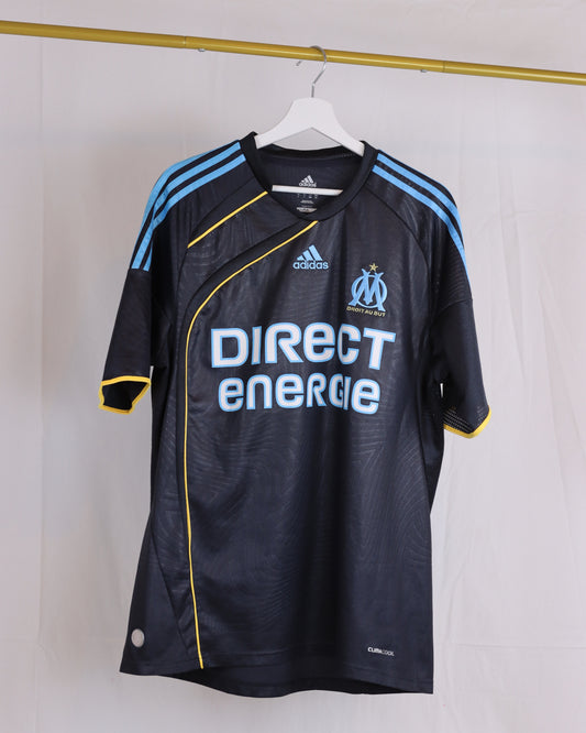 Olympique Marseille 09/10 (L)