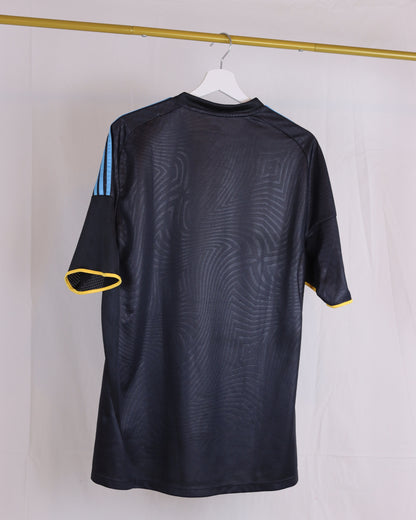Olympique Marseille 09/10 (L)