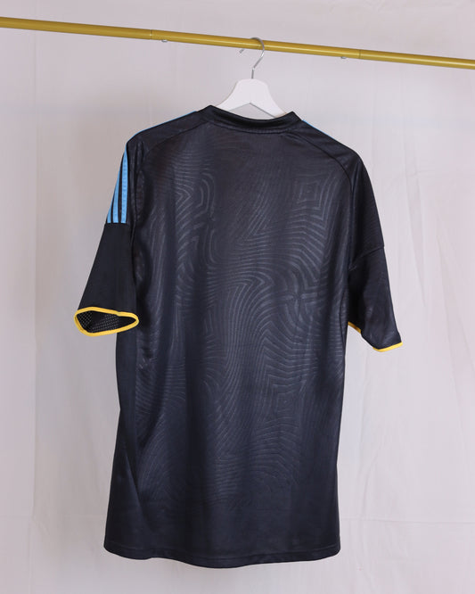 Olympique Marseille 09/10 (L)
