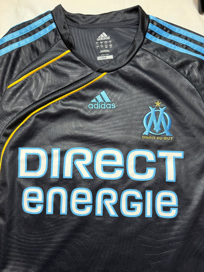 Olympique Marseille 09/10 (L)