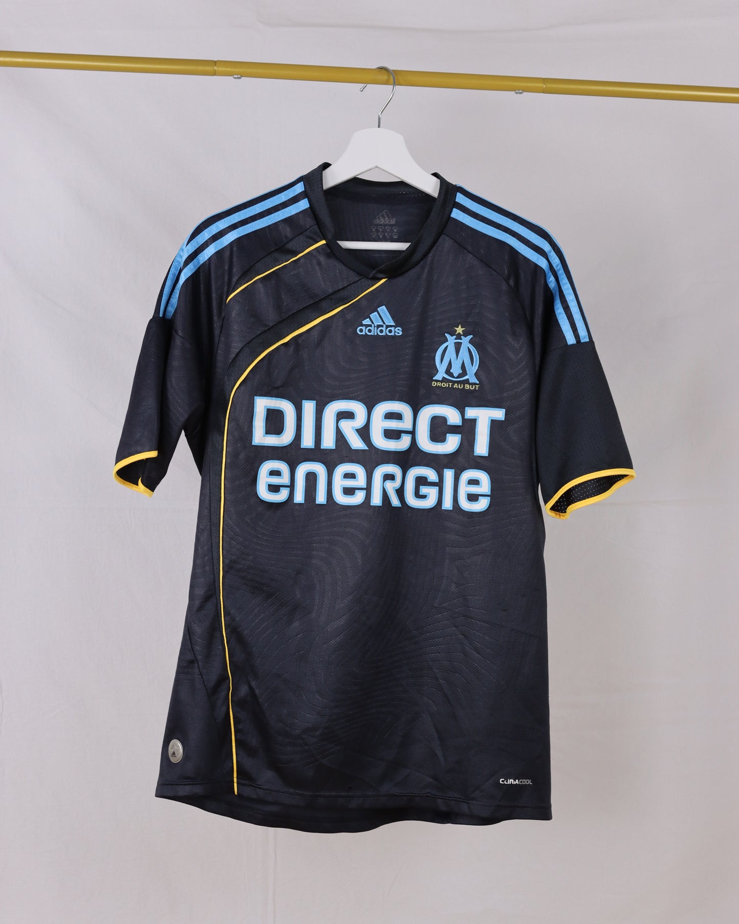 Olympique Marseille 09/10 (M)