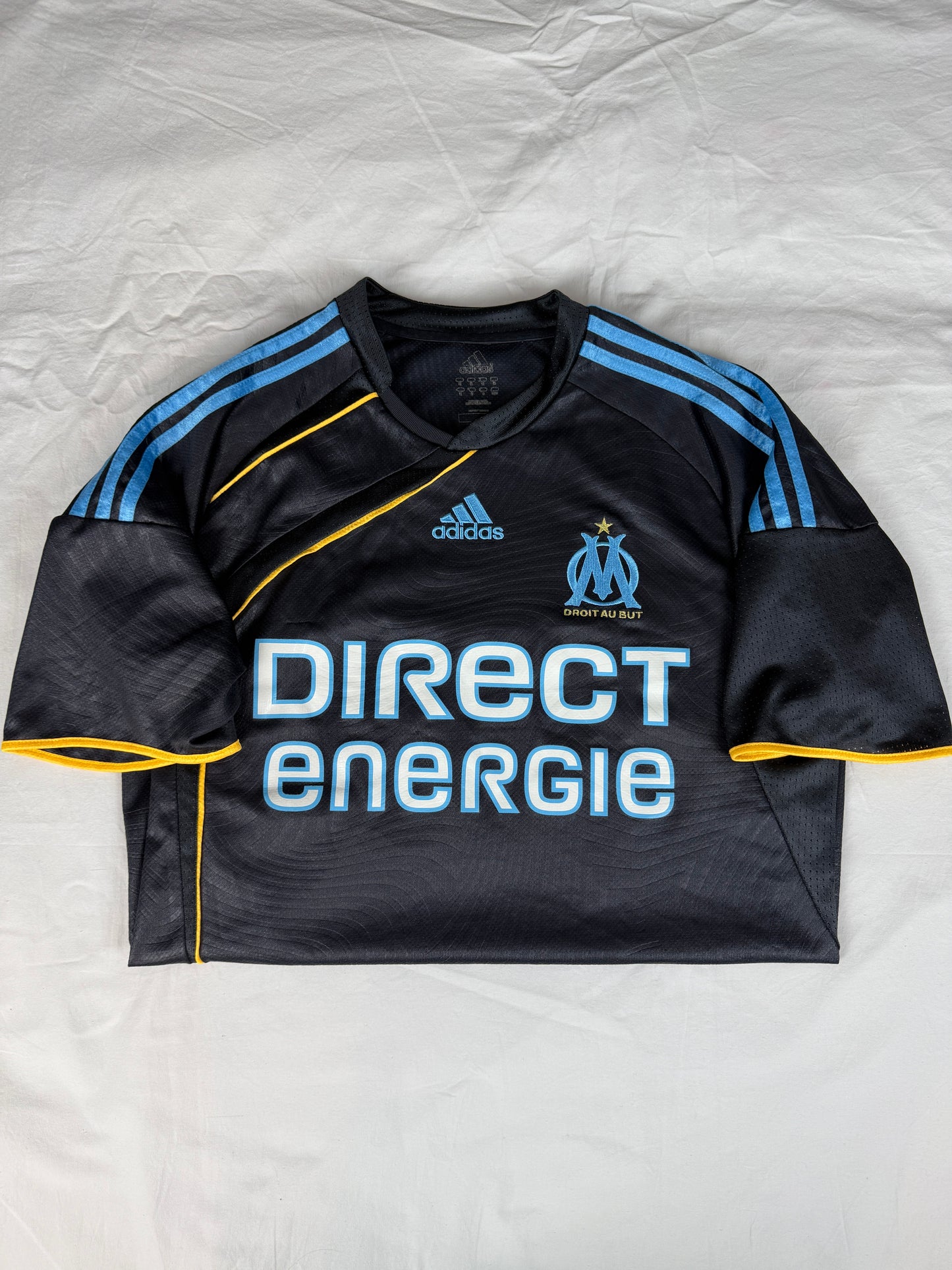 Olympique Marseille 09/10 (M)