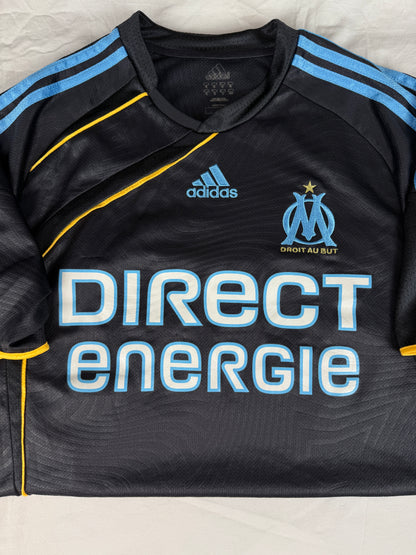 Olympique Marseille 09/10 (M)