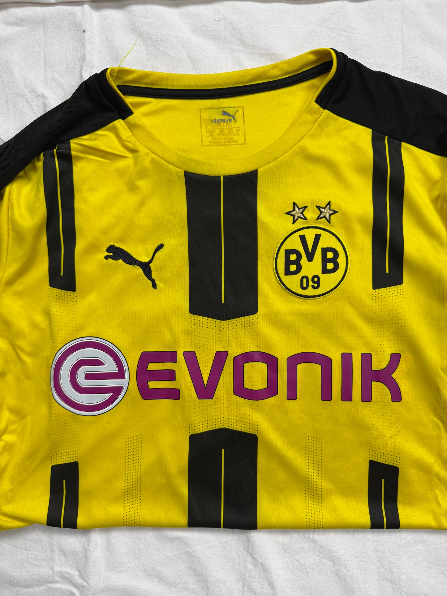 Ousmane Dembélé Borussia Dortmund 15/16 (M)