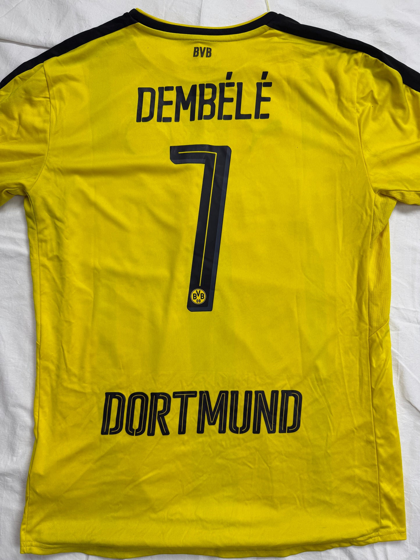 Ousmane Dembélé Borussia Dortmund 15/16 (M)