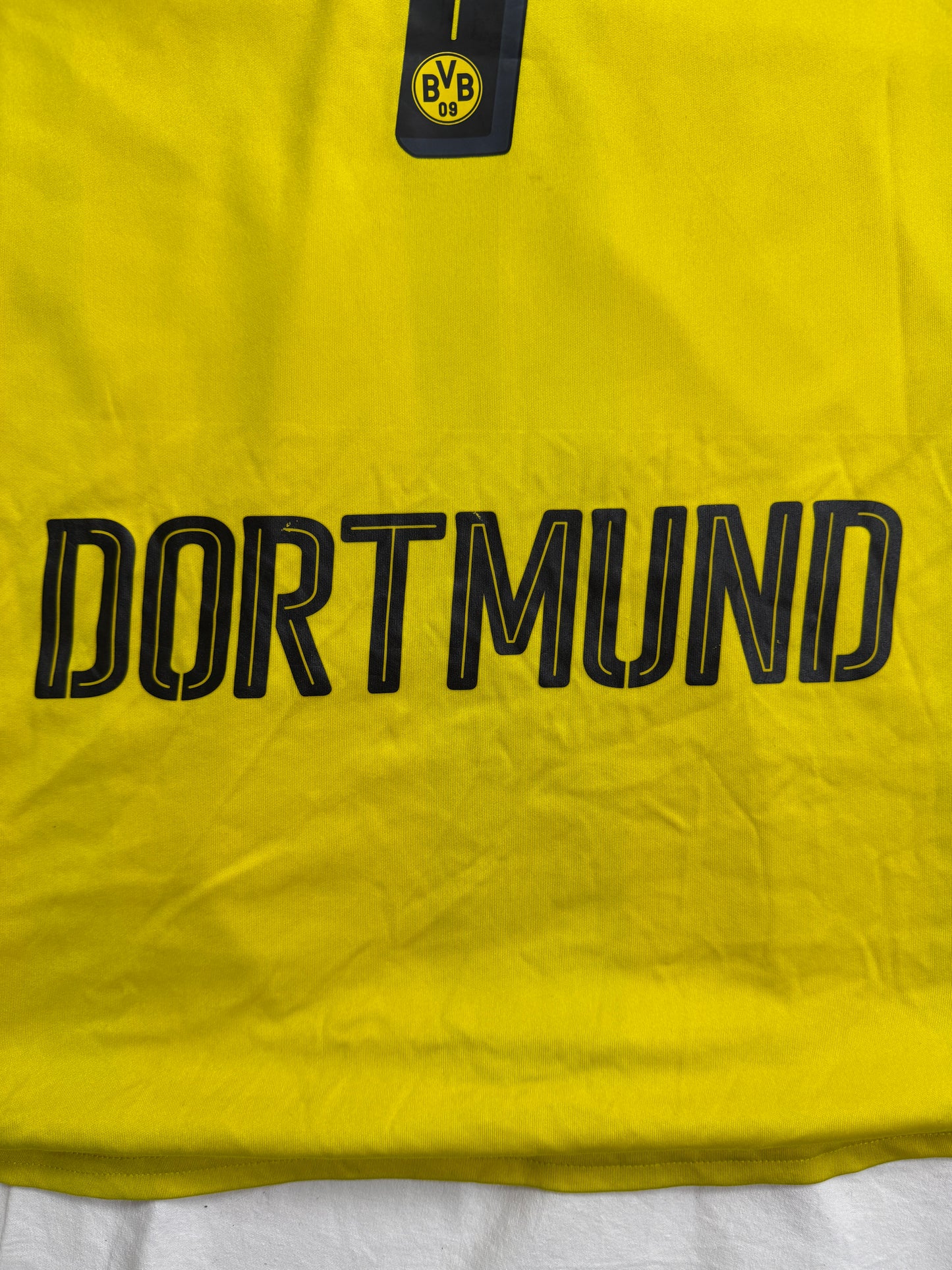 Ousmane Dembélé Borussia Dortmund 15/16 (M)