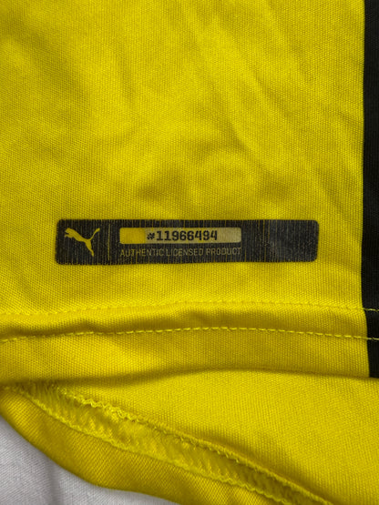 Ousmane Dembélé Borussia Dortmund 15/16 (M)