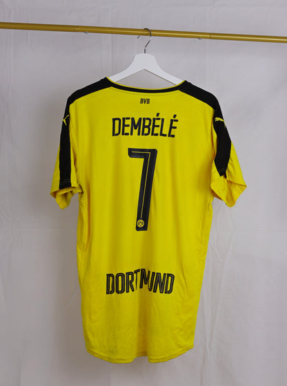 Ousmane Dembélé Borussia Dortmund 15/16 (M)