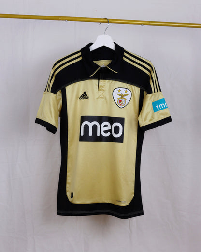 Pablo Aimar Benfica Lisbon 11/12 (S)