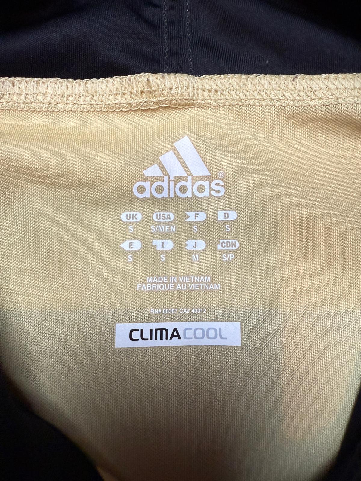 Pablo Aimar Benfica Lisbon 11/12 (S)