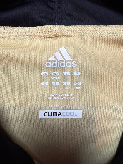 Pablo Aimar Benfica Lisbon 11/12 (S)