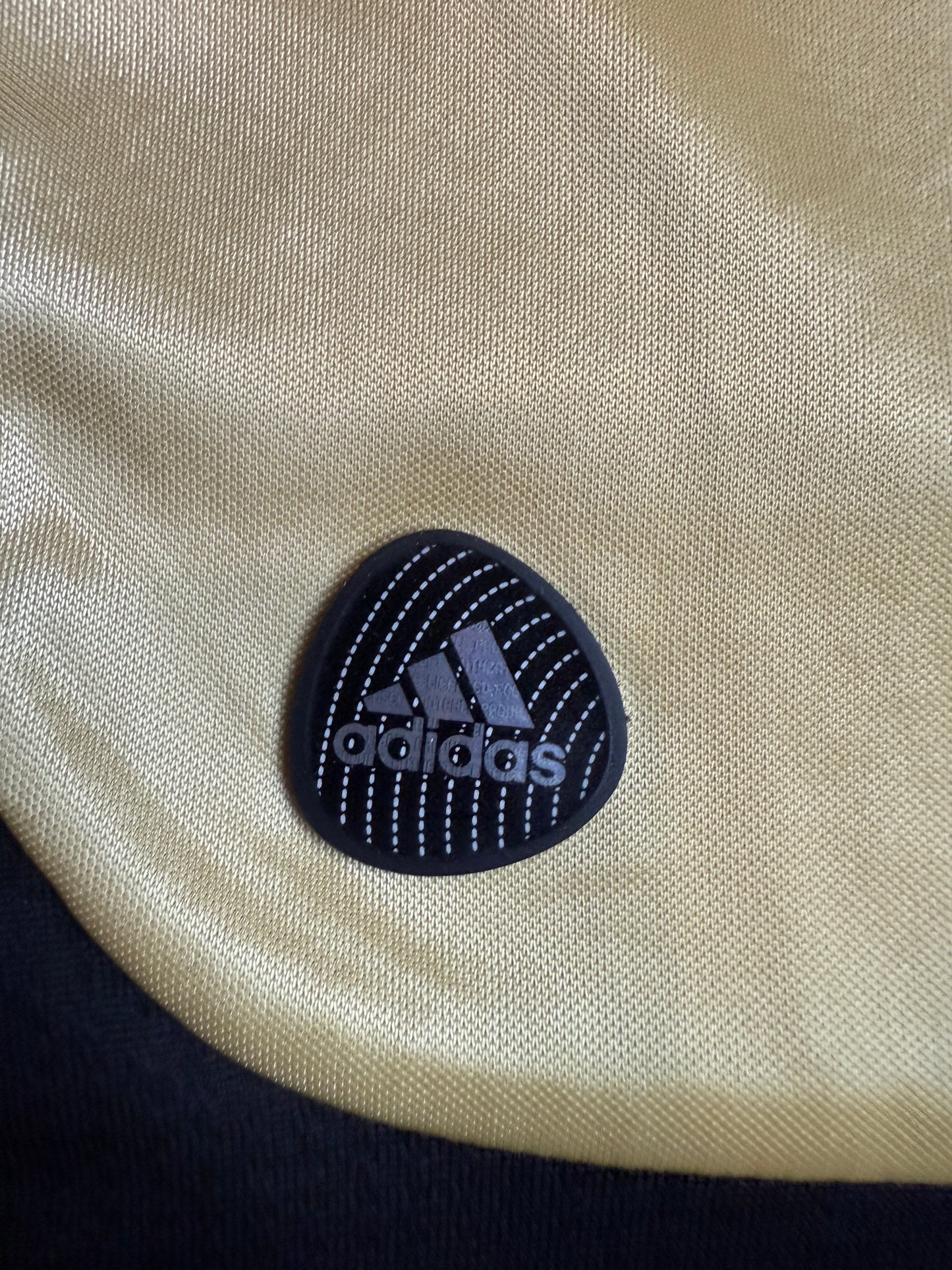 Pablo Aimar Benfica Lisbon 11/12 (S)