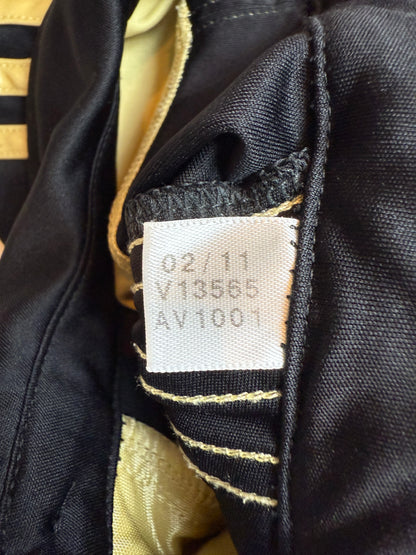 Pablo Aimar Benfica Lisbon 11/12 (S)