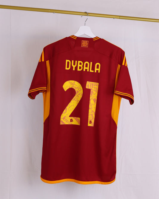 Paulo Dybala AS Roma 23/24 (M)