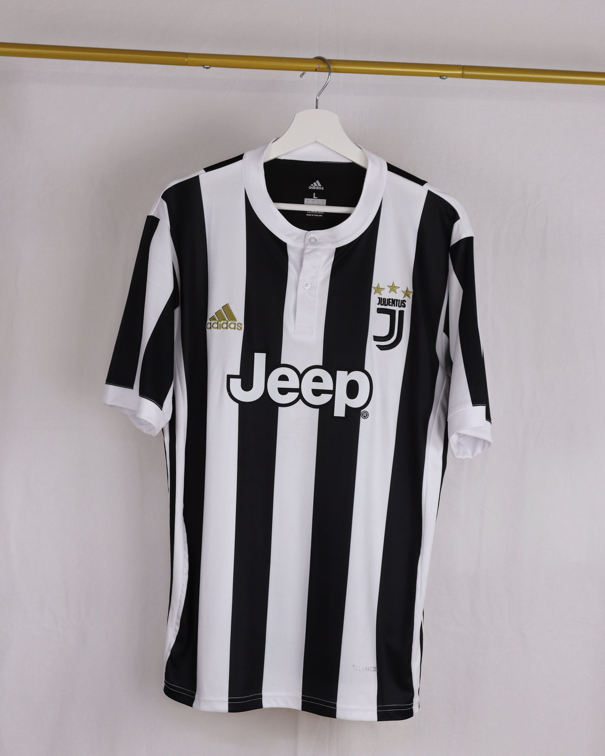 Paolo Dybala Juventus Turin 17/18 (L)