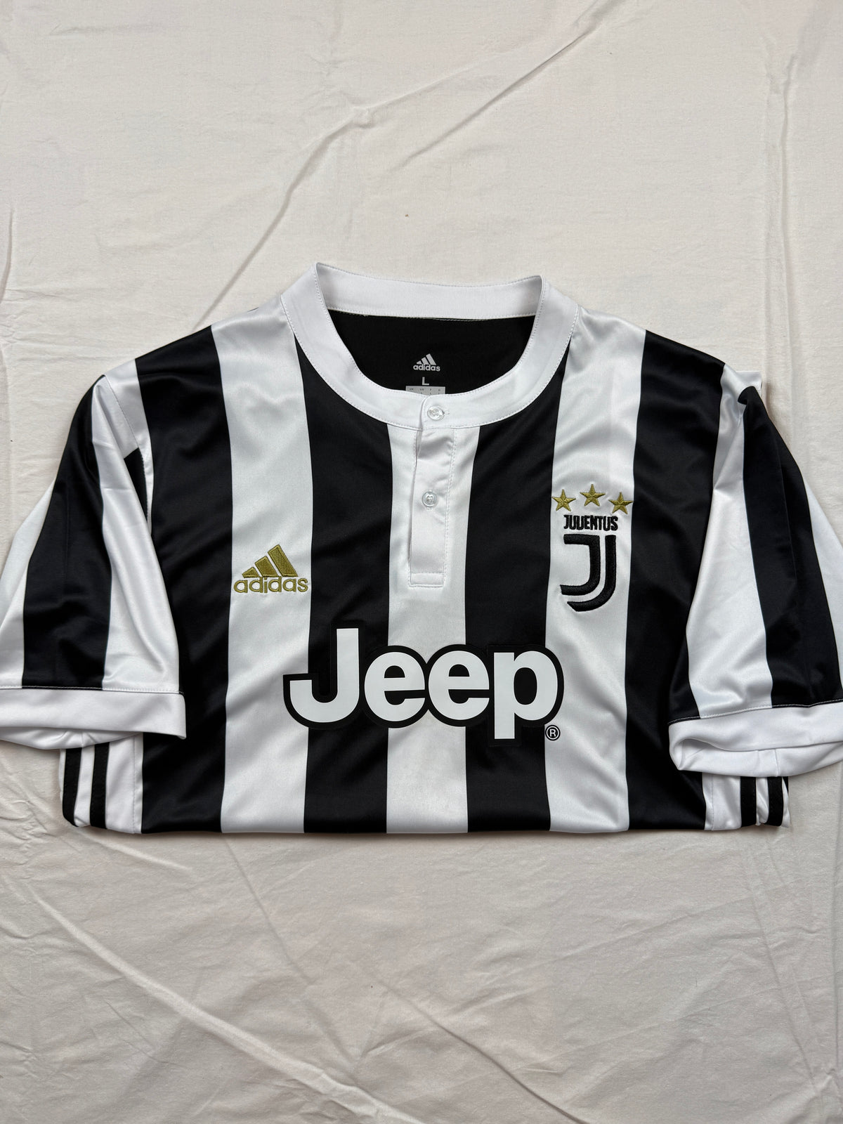Paolo Dybala Juventus Turin 17/18 (L)