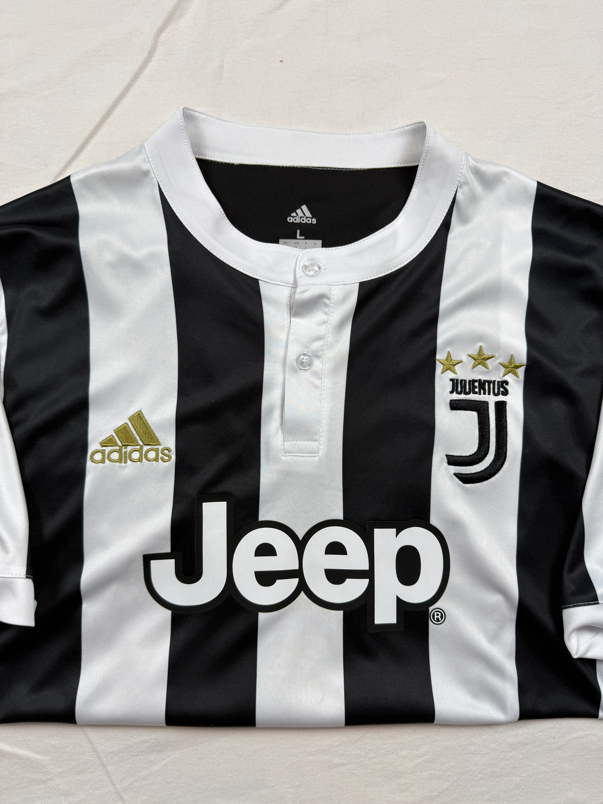 Paolo Dybala Juventus Turin 17/18 (L)