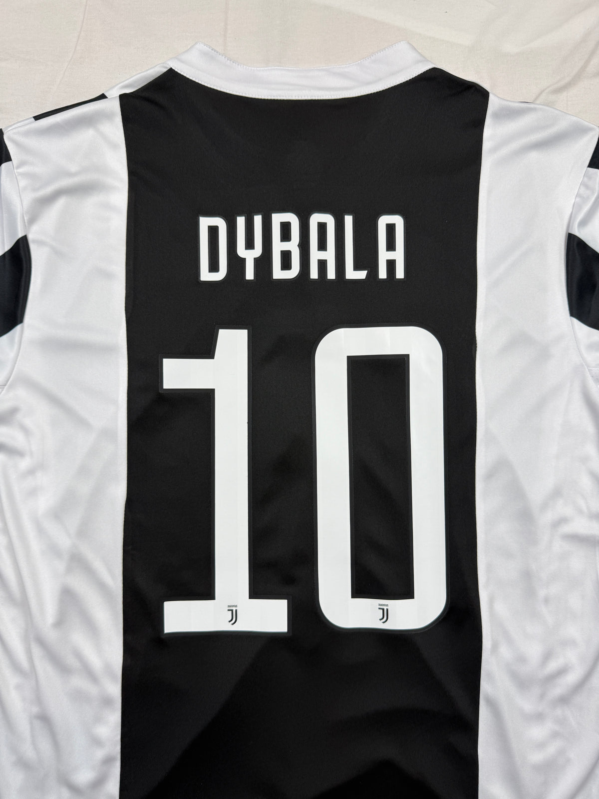 Paolo Dybala Juventus Turin 17/18 (L)