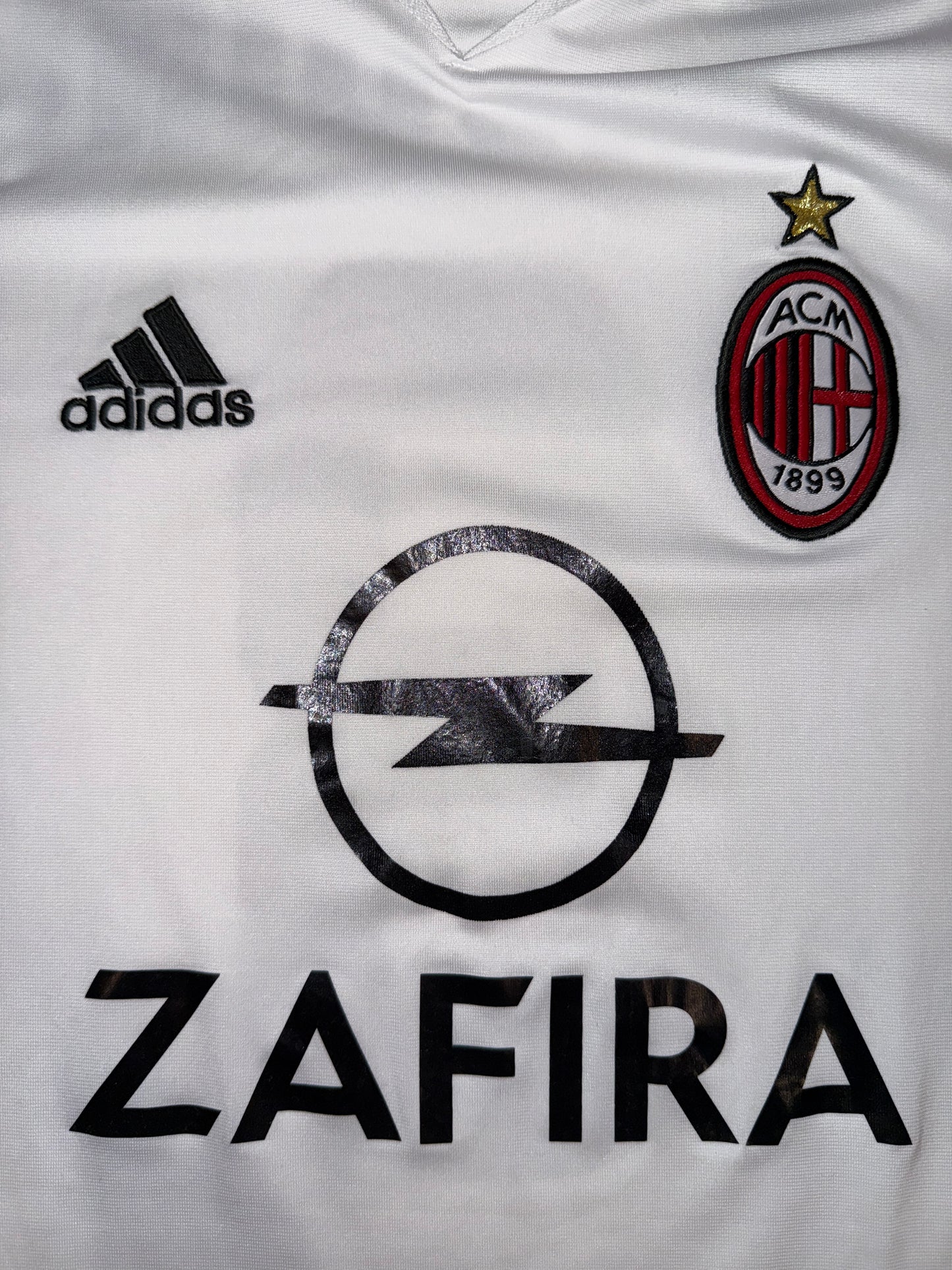Paolo Maldini AC Mailand 05/06 (M)