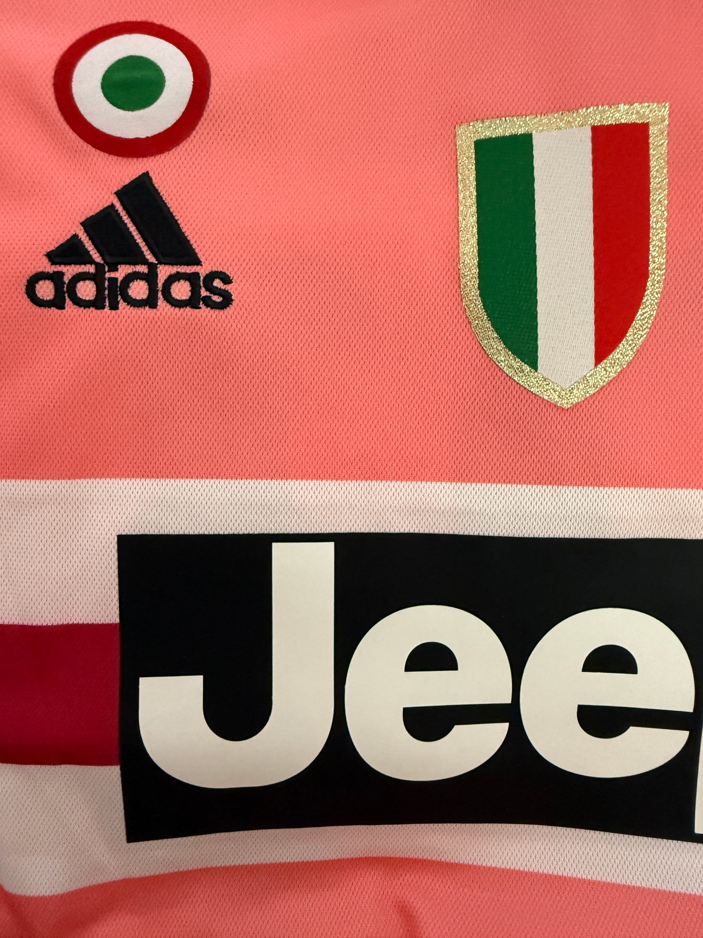 Paulo Dybala Juventus Turin 15/16 (L)
