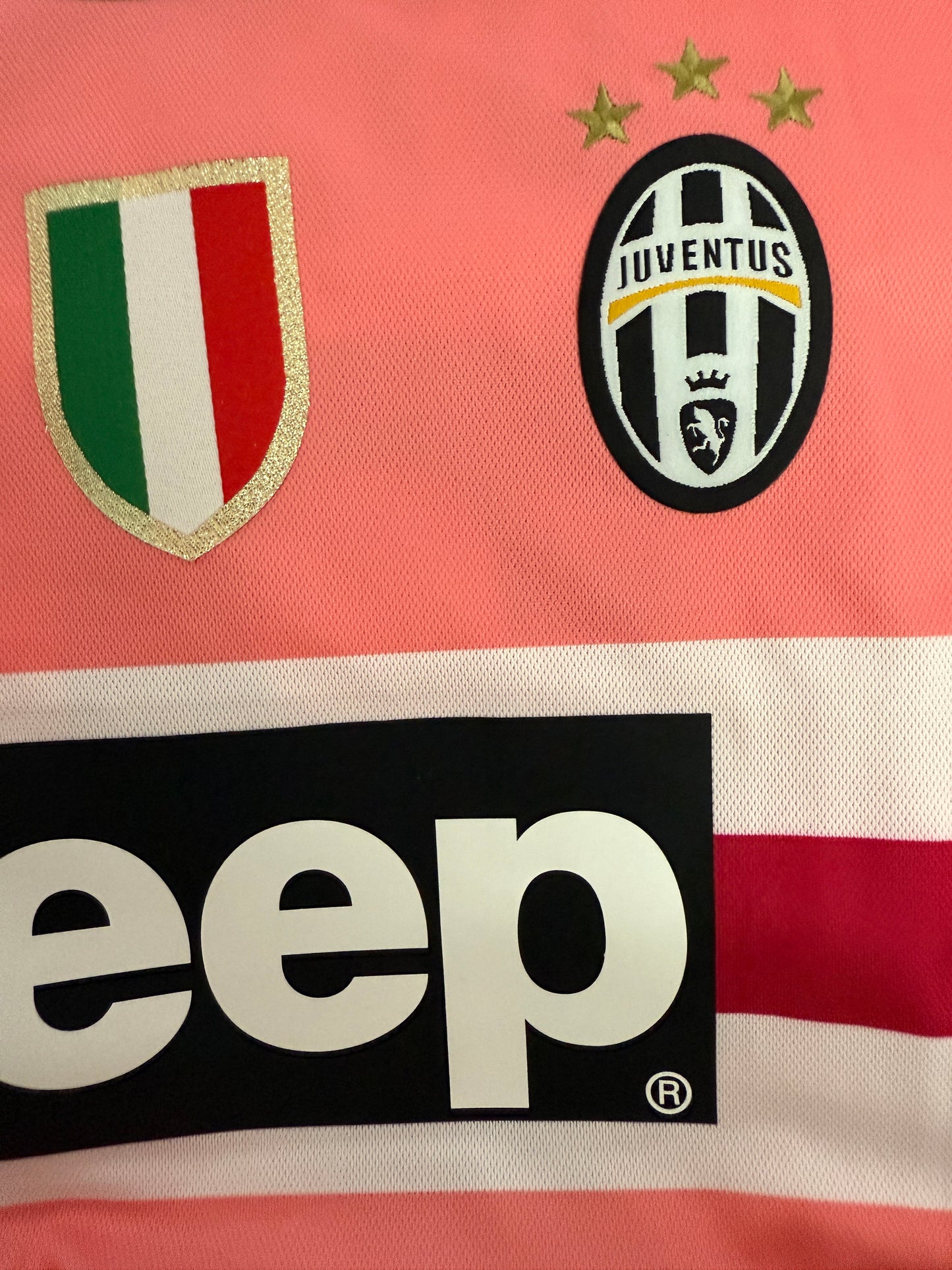 Paulo Dybala Juventus Turin 15/16 (L)