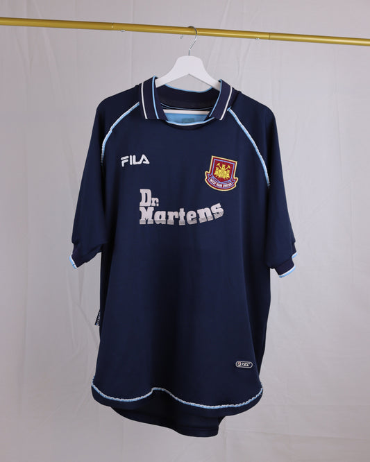 Paolo di Canio West Ham 99-01 (XL)
