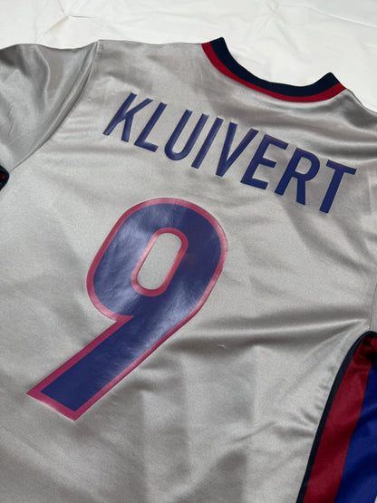 Patrick Kluivert FC Barcelona 99/00 (M)